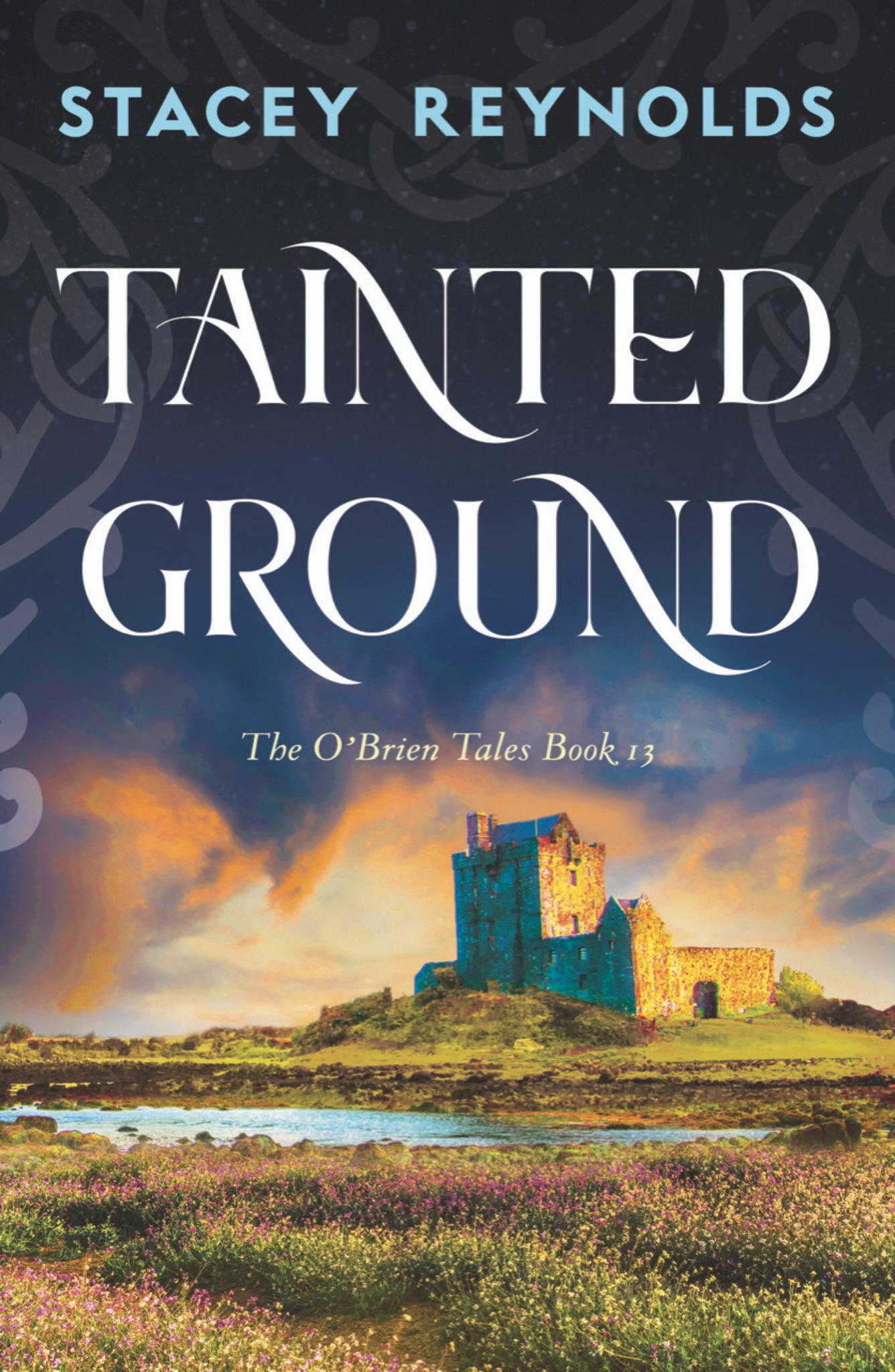 Tainted Ground